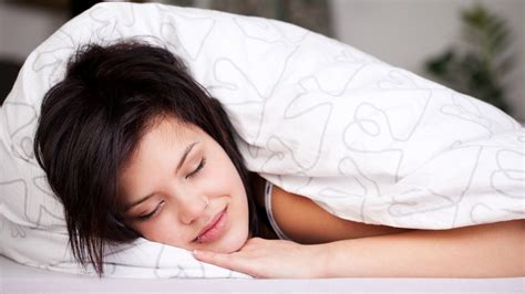 Bad Sleep Linked To Poor Health Risky Sex In Teens Ctv News