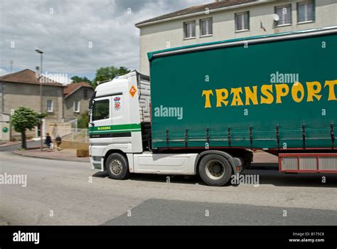 small lorry  res stock photography  images alamy
