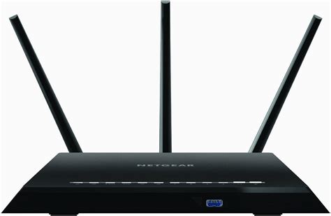 review daily review netgear nighthawk ac dual band wifi gigabit router
