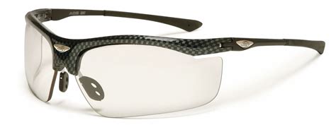 3m smartlens™ scratch resistant safety glasses clear lens color