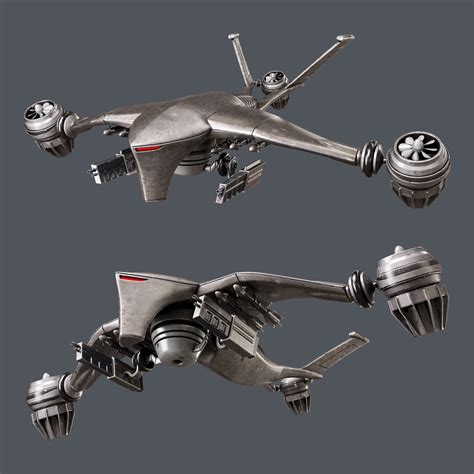 hunter killer drone terminator drone hd wallpaper regimageorg