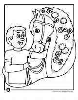Derby Coloring Kentucky Pages Horse Color Sheets Printable Printables Winning Kids Racing Grade Getcolorings Animal Party Hats Fancy Colouring Print sketch template