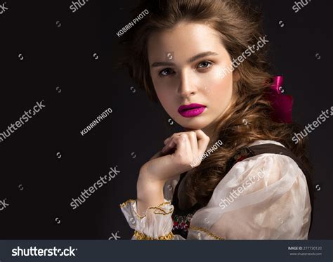 Beautiful Russian Girl – Telegraph