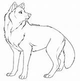 Lineart Kipine Head Wolves Furry Lapiz Lobos Canine Winged Lobo Dieing Wolfs Kumi sketch template