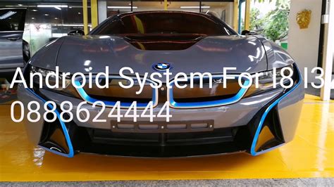 eng bmw  android system  tony  youtube