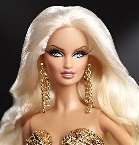 if it s hip it s here archives the blonds dress their second barbie