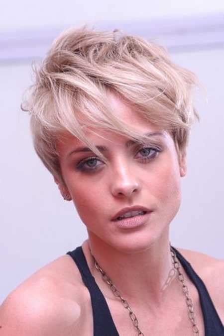 25 Pixie Cuts 2013 2014 Short Hairstyles 2017 2018