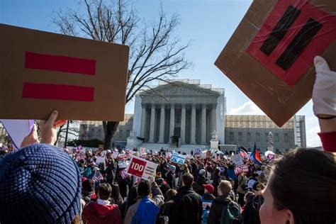 supreme court struggles with gay marriage case the new york times