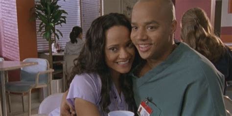Scrubs 5 Reasons Carla Was Perfect For Turk And 5 Reasons He Should