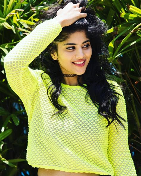 Megha Akash Biography Hight Weight Age Net Worth And More