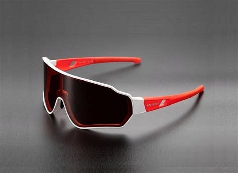 Polarized Sports Sunglasses With Uv400 Protection