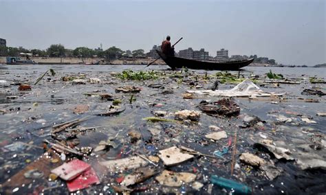 polluted rivers   world     usa