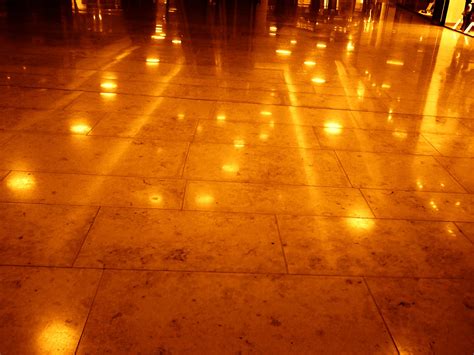 images light night ground floor reflection darkness yellow lighting lights tiles