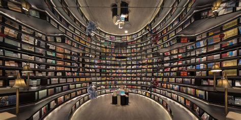 stunning bookstores worth visiting   world