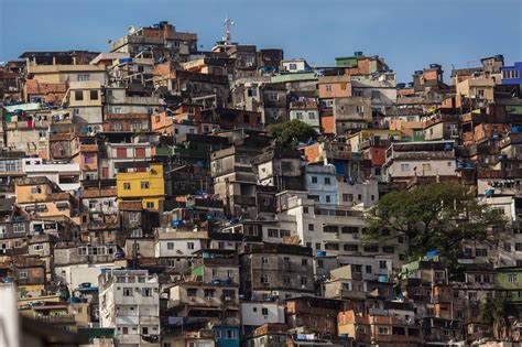 morar em favela  rio  agravante em condenacao por trafico de drogas