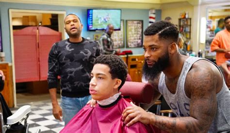 the older i get the more black barbershops suck — 1hood media