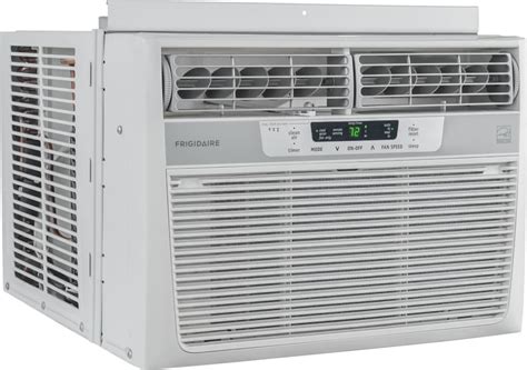 frigidaire ffreq  btu window air conditioner   eer   refrigerant