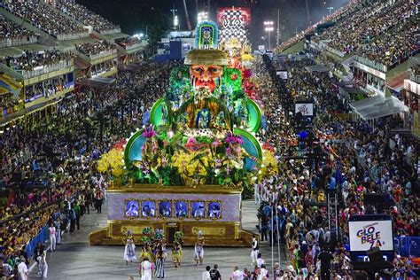 liesa inicia venda de ingressos   carnaval  nesta quinta