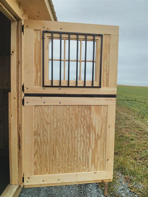 build wooden dutch door  dutch door plans