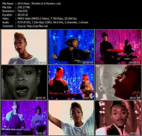 k klass videos download k klass music video rhythm is a