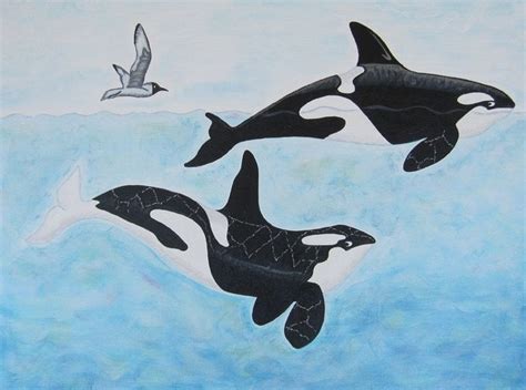 images  kids room whale art  pinterest murals whale