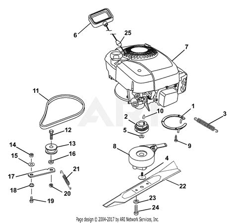 diagram mtd ranch king lawn tractor wiring diagram mydiagramonline