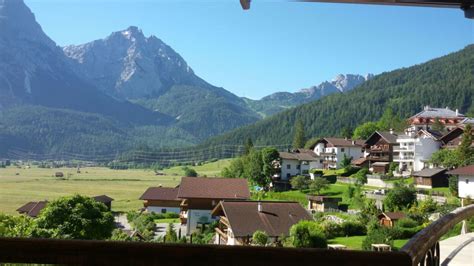 ausblick hotel post lermoos lermoos holidaycheck tirol oesterreich