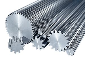 spur gears  complete guide    types