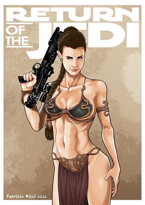 17 best images about sexy princess leia pinup art on pinterest jedi princess cartoon and