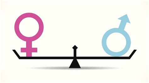 Gender Inequality In Numbers Vera Shamseddine