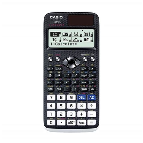 fx cg casio calculator depot