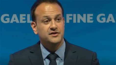 Meet Leo Varadkar The First Openly Gay Prime Minister Of Ireland