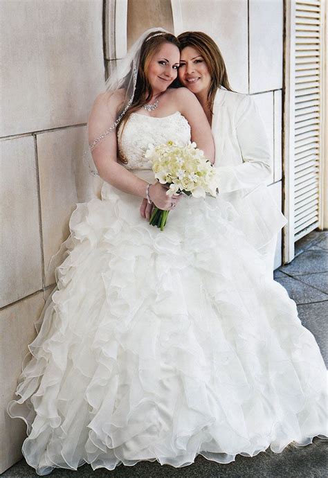 lesbian weddings a collection of weddings ideas to try marriage equality gay and wedding