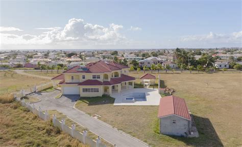 Ruby House Saint Philip 6 Bedrooms House For Sale At Barbados