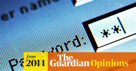 Why Digital Privacy Is Only For The Rich Arwa Mahdawi The Guardian