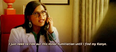 15 mindy project quotes to live by glamour