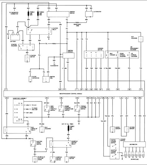 jeep wrangler wiring diagram cadicians blog