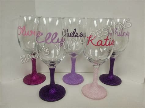 Mag S Vinyl Designs Glassware Wine Glasses Beer Mugs And Tumblers