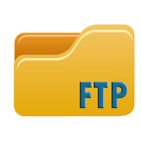 ftp icon png   icons library