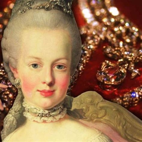 5 French Beauty Secrets From Marie Antoinette Vs Medspa