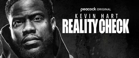 Watch Kevin Hart Reality Check Online For Free On 123movies