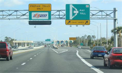 toll road bring   traffic ecb publishing