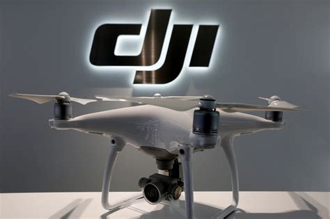 dji ainda lidera nas vendas de drones  mercado comercial tugatech