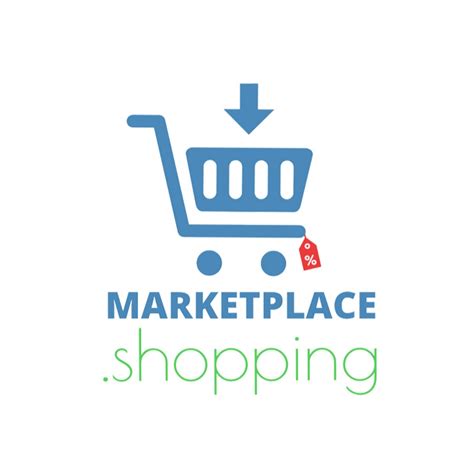 marketplace shopping youtube