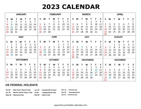 calendar  holidays printable   calendar  update