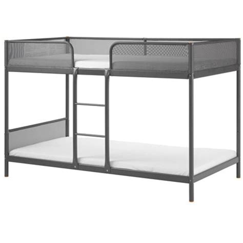 ikea tuffing bunk bed frame  walmartcom