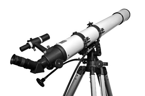 foto telescoop esero