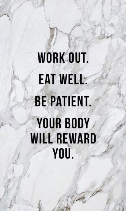 50 inspirational fitness quotes because you love yourself artofit