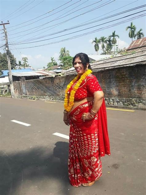 pin by dibyadristi on amature nepali women indian saree blouses designs india beauty women