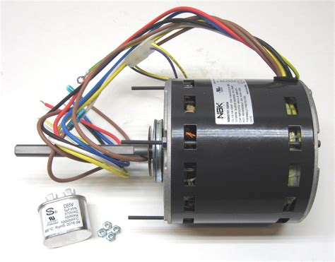 hp  speed wg ew drive furnace blower motor  volts  rpm high quality goods